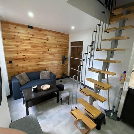 Petit Duplex Cocooning Apartment Ferel Luaran gambar