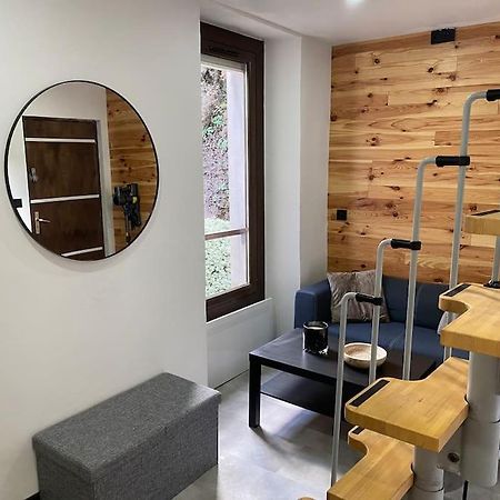 Petit Duplex Cocooning Apartment Ferel Luaran gambar