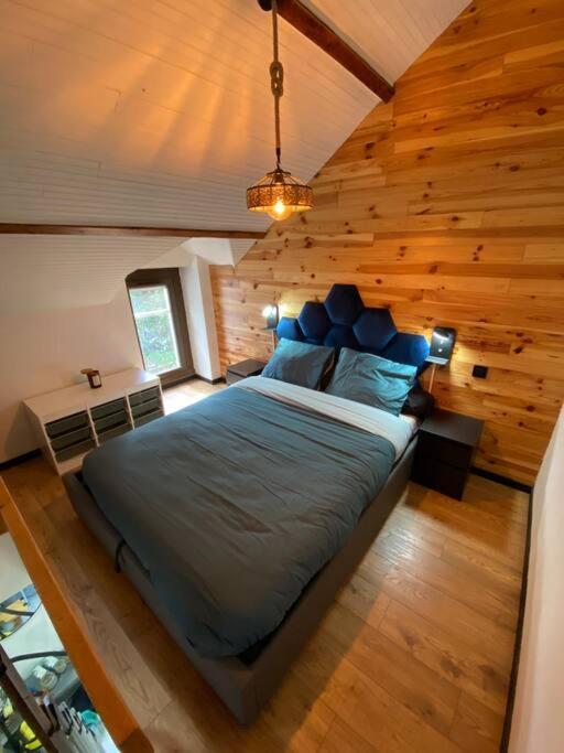 Petit Duplex Cocooning Apartment Ferel Luaran gambar