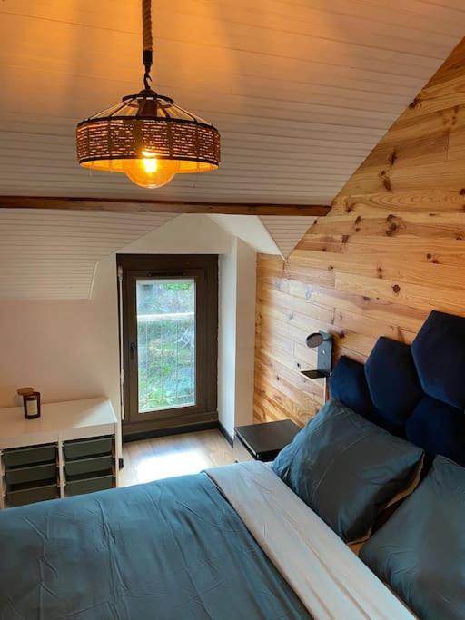 Petit Duplex Cocooning Apartment Ferel Luaran gambar