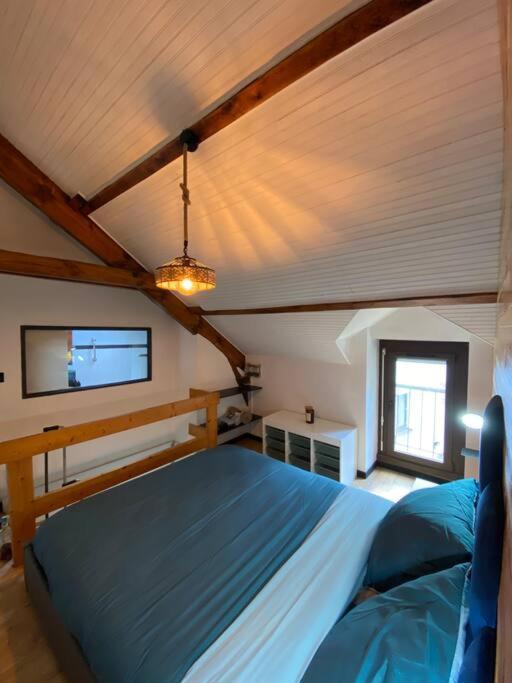 Petit Duplex Cocooning Apartment Ferel Luaran gambar